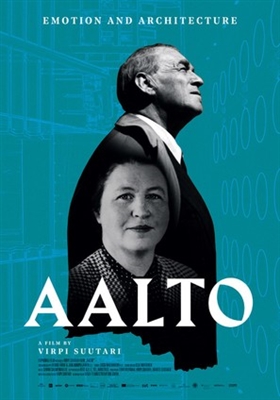Aalto poster