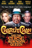 Charlie Chan and the Curse of the Dragon Queen hoodie #1735234