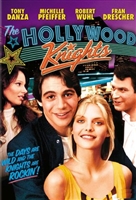 The Hollywood Knights Sweatshirt #1735235