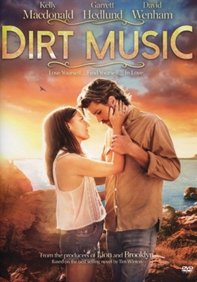 Dirt Music poster