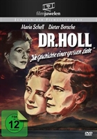 Dr. Holl tote bag #