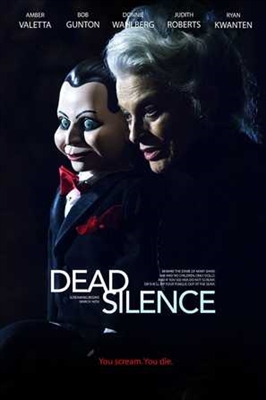 Dead Silence Poster 1735367