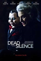 Dead Silence mug #