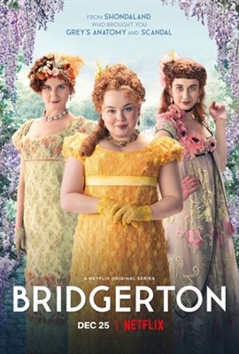 Bridgerton Poster 1735403