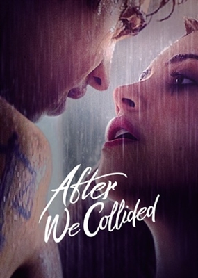 After We Collided Stickers 1735411
