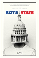 Boys State Mouse Pad 1735417