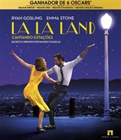 La La Land #1735528 movie poster