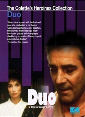 Duo Poster 1735607