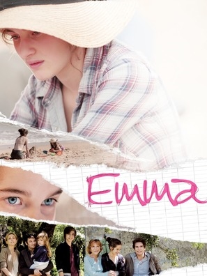 Emma pillow