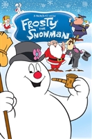 Frosty the Snowman magic mug #