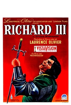 Richard III Longsleeve T-shirt