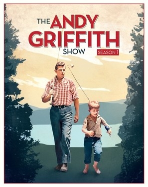 &quot;The Andy Griffith Show&quot; Stickers 1735805