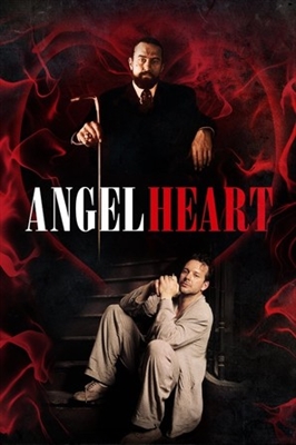 Angel Heart puzzle 1735837