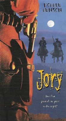 Jory Metal Framed Poster
