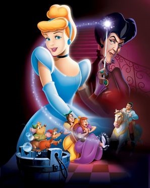Cinderella III poster