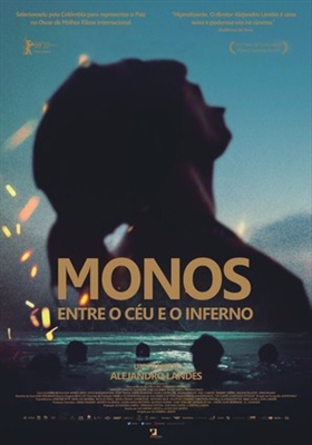Monos Poster 1736253