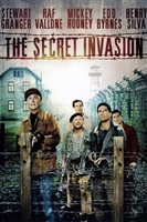 The Secret Invasion t-shirt #1736275