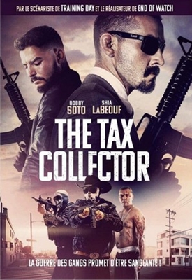 The Tax Collector Poster 1736319