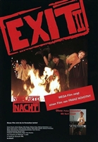Exit II - Verklärte Nacht magic mug #
