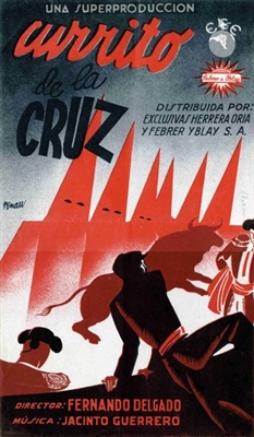 Currito de la Cruz Stickers 1736361