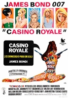 Casino Royale Longsleeve T-shirt #1736401