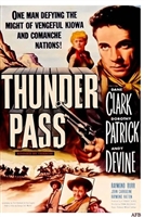 Thunder Pass Mouse Pad 1736422