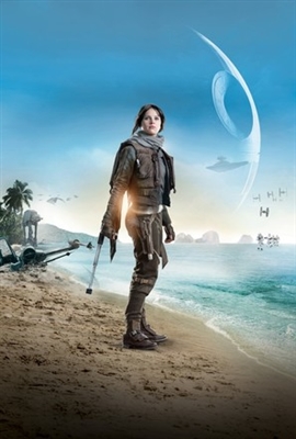 Rogue One: A Star Wars Story Poster 1736518