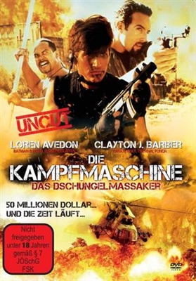 Deadly Ransom Poster 1736523