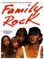 Family Rock t-shirt #1736531
