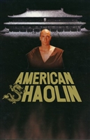 American Shaolin t-shirt #1736596