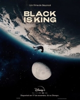 Black Is King Tank Top #1736617