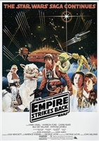 Star Wars: Episode V - The Empire Strikes Back Sweatshirt #1736636