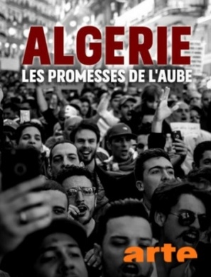 Algérie: les promesses de l&#039;aube tote bag #