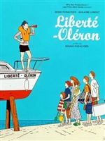 Liberté-Oléron Sweatshirt #1736671