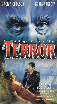 The Terror Poster 1736690