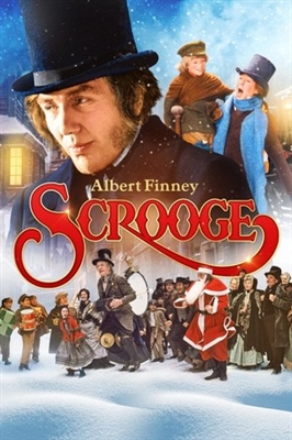 Scrooge calendar
