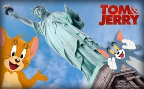 Tom and Jerry calendar