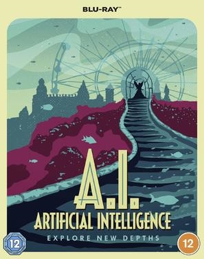 Artificial Intelligence: AI puzzle 1736780