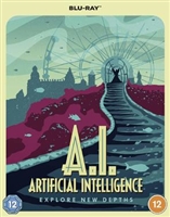Artificial Intelligence: AI magic mug #