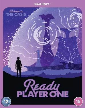 Ready Player One Poster 1736788