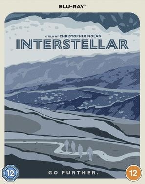 Interstellar Poster 1736794