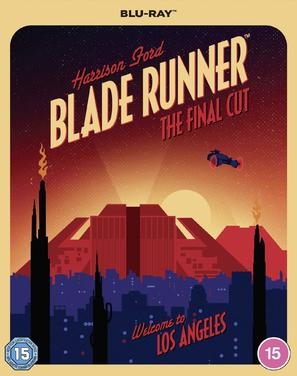 Blade Runner Poster 1736806