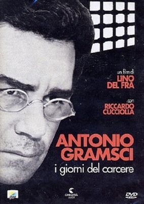 Antonio Gramsci: i giorni del carcere poster