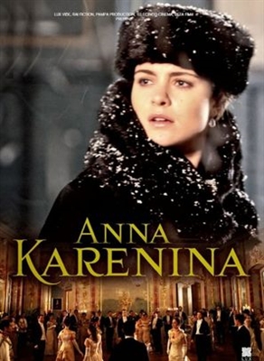 Anna Karenina calendar