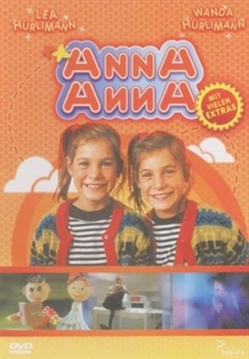 Anna - annA Stickers 1736857