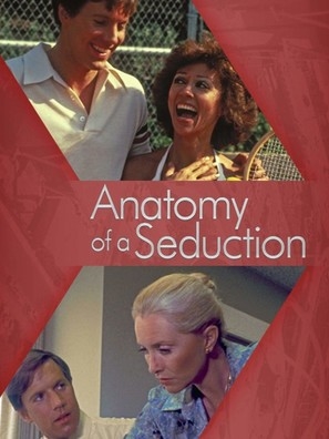 Anatomy of a Seduction Stickers 1736867