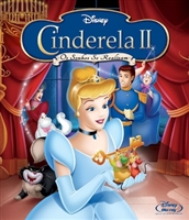 Cinderella II: Dreams Come True mug #