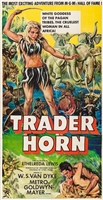 Trader Horn t-shirt #1736960