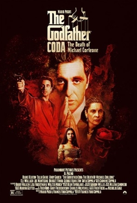 The Godfather: Part III puzzle 1736964