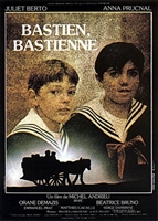 Bastien, Bastienne Longsleeve T-shirt #1737070